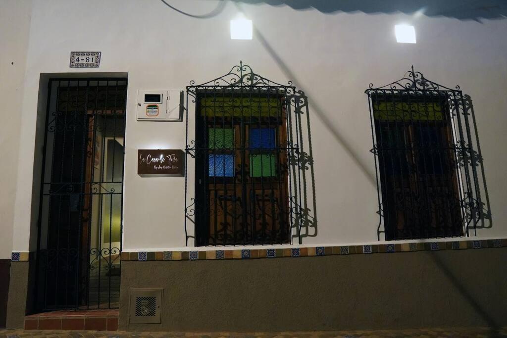 Nueva En San Antonio Cali, La Casa De Tona Exterior foto