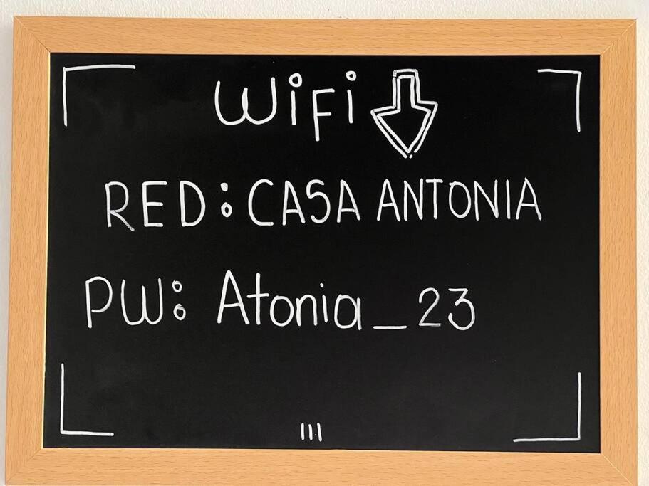 Nueva En San Antonio Cali, La Casa De Tona Exterior foto