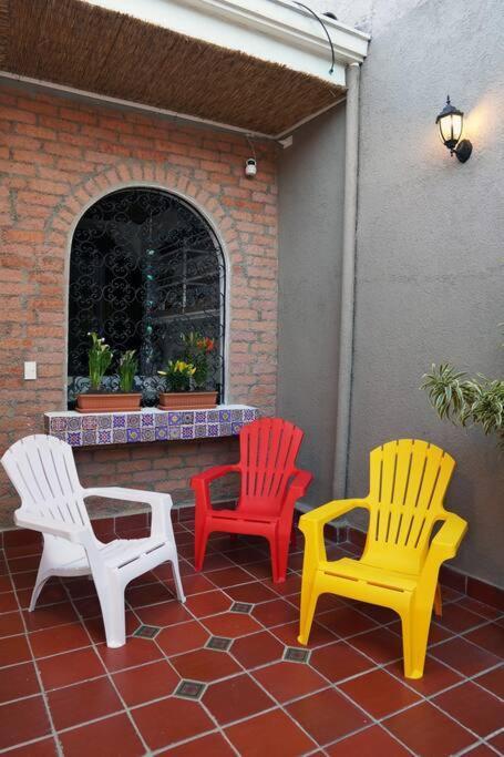 Nueva En San Antonio Cali, La Casa De Tona Exterior foto