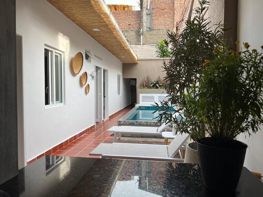 Nueva En San Antonio Cali, La Casa De Tona Exterior foto