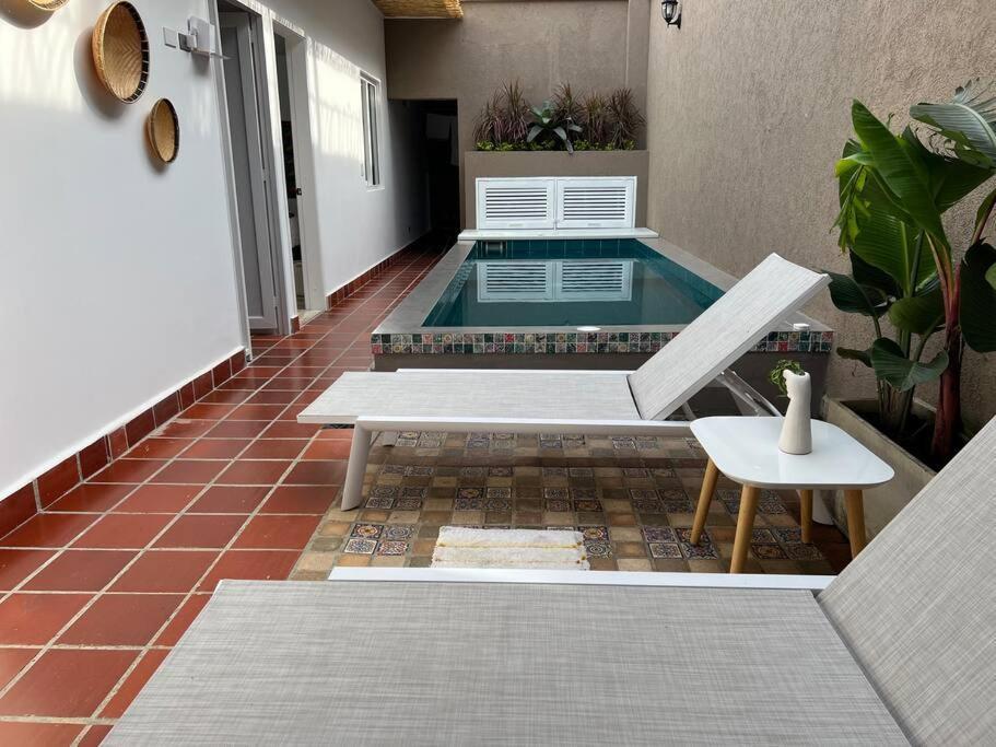 Nueva En San Antonio Cali, La Casa De Tona Exterior foto